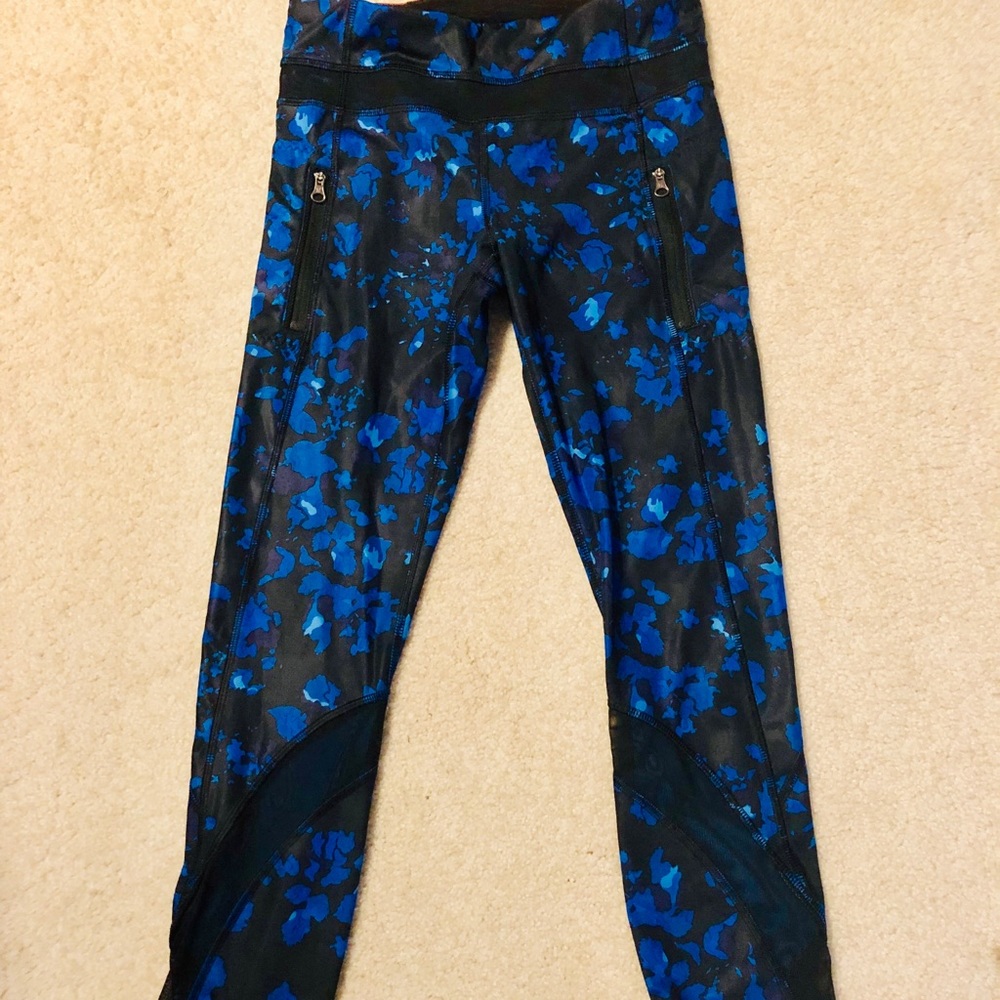 Lululemon women’s leggings